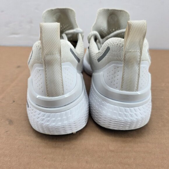 Cole Haan Zerogrand 360 Shoes Mens  White Knit Overtake Lite Running  10.5 M - Picture 15 of 16